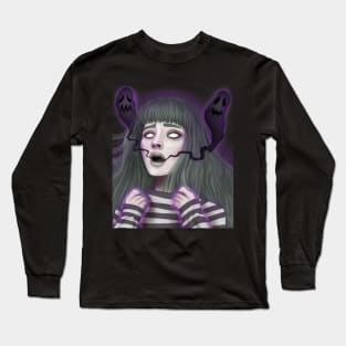 Spooked Long Sleeve T-Shirt